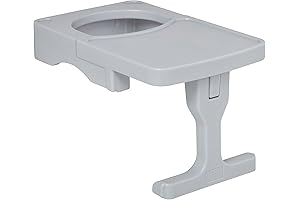 ECR4Kids Tri-Me Cube Chair Desk: Perfect Companion for Your Child's Playroom or Classroom