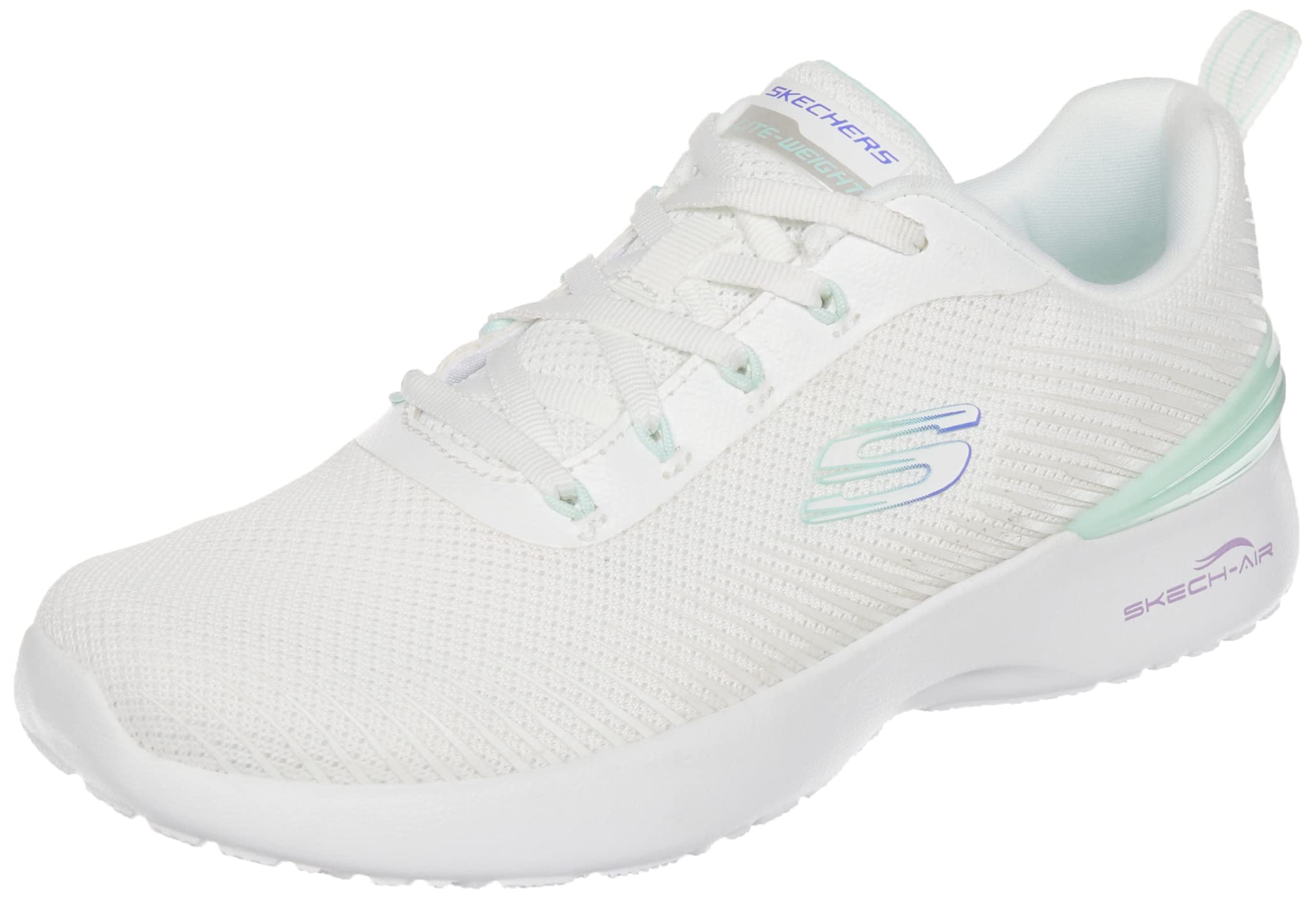 Kadın Skech-air Dynamight Luminosity spor ayakkabı