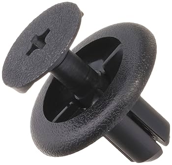 Amazon.co.jp: キタコ(KITACO) プッシュターンリベット(φ7