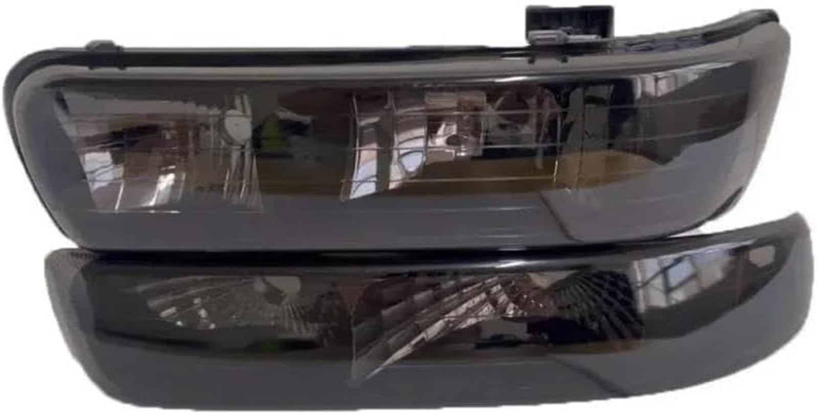gruppo ottico anteriore Faro anteriore per Chevrolet per per Suburban 1999 2000 2001 2002