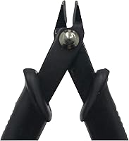 Vista 3 de Cortadores de alambre micro cortador rasante Herramientas de fabricación de joyas