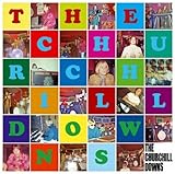 shadoks dvd  THE CHURCHILL DOWNS