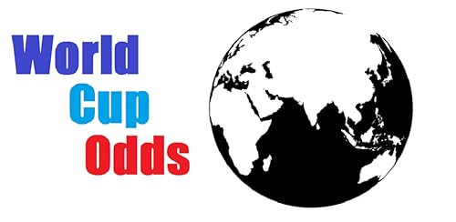World Cup Odds