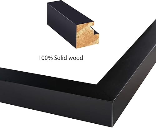 Miniatura 2 de Egofine - Marco para póster, juego de 2.