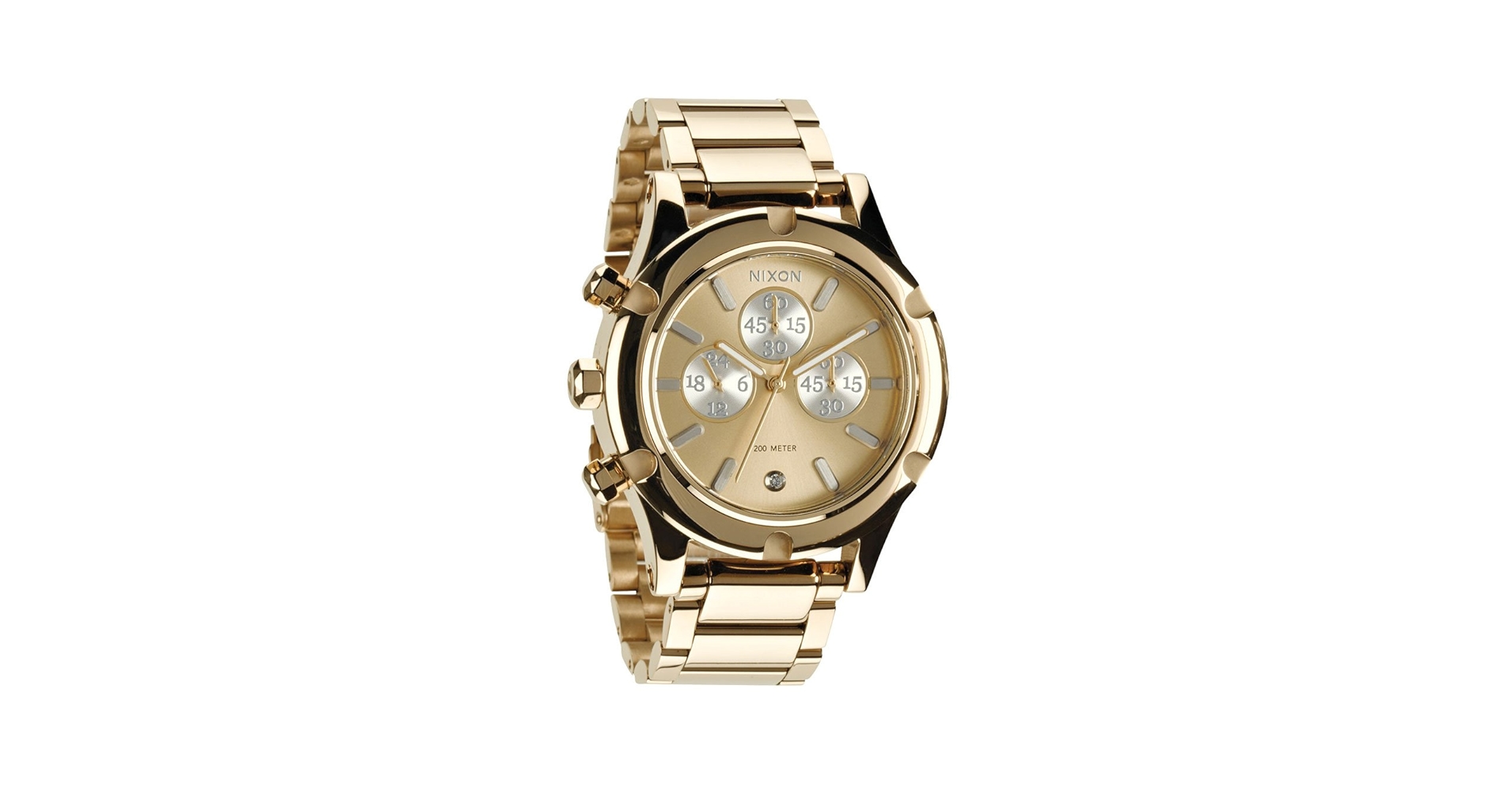 Amazon.co.jp: [ニクソン] NIXON 腕時計 レディース CAMDEN