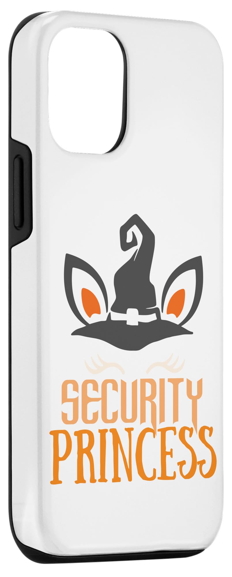 iPhone 15 Princess Security Dad Halloween Costume Witch Father Case - Image 3