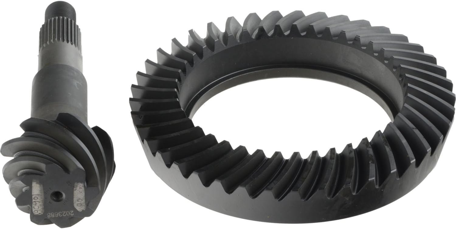 Spicer SVL 2023688 Differential Ring and Pinion Gear Set for GM 11.5", 5.13 Ratio