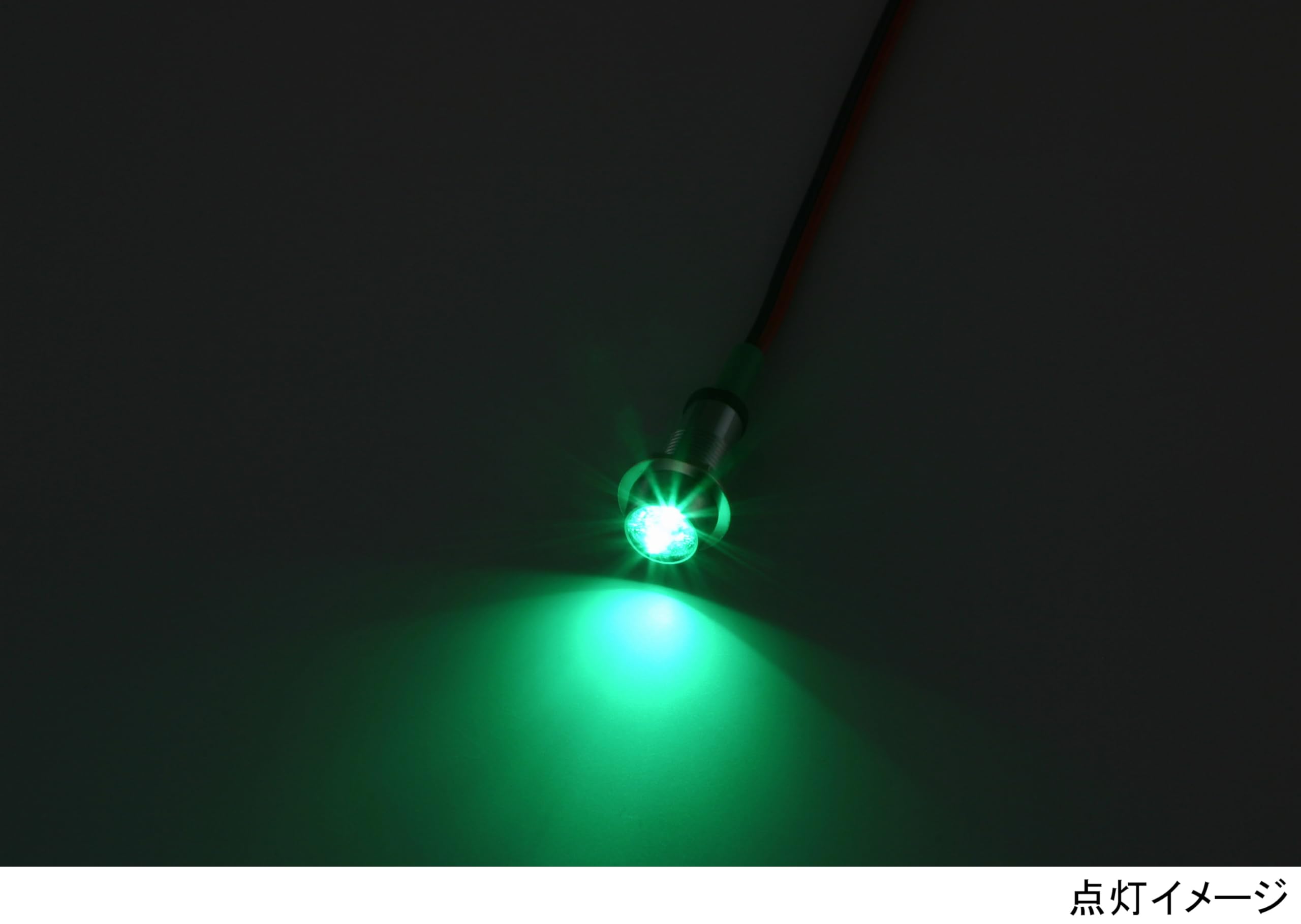 パイロットランプ パイロットランプ LED｜コレック／中西金属工業株式会社