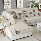 Protección: Esta funda escudos y protege sus muebles contra derrames, manchas, desgaste y para evitar que se arruinado. es genial para hogares con niños y mascotas, o para cualquiera que buscan una solución económica para protección de muebles.