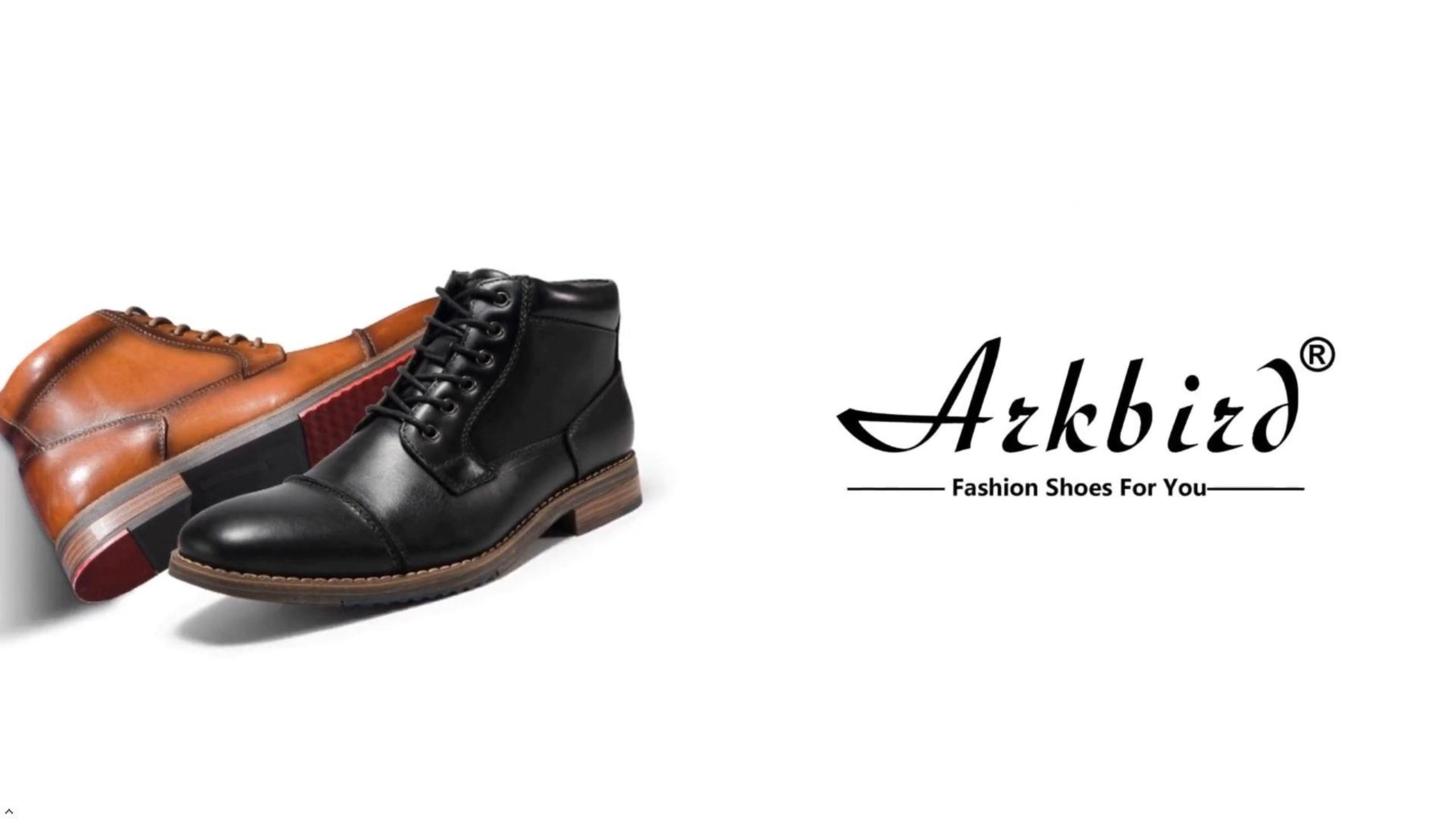 best mens leather dress boots under 500 The 9 Best Men's Boots of 2026