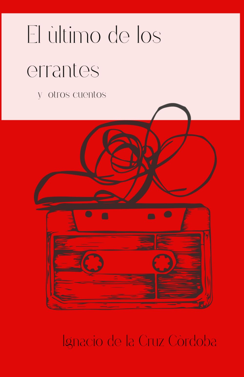 El último de los errantes