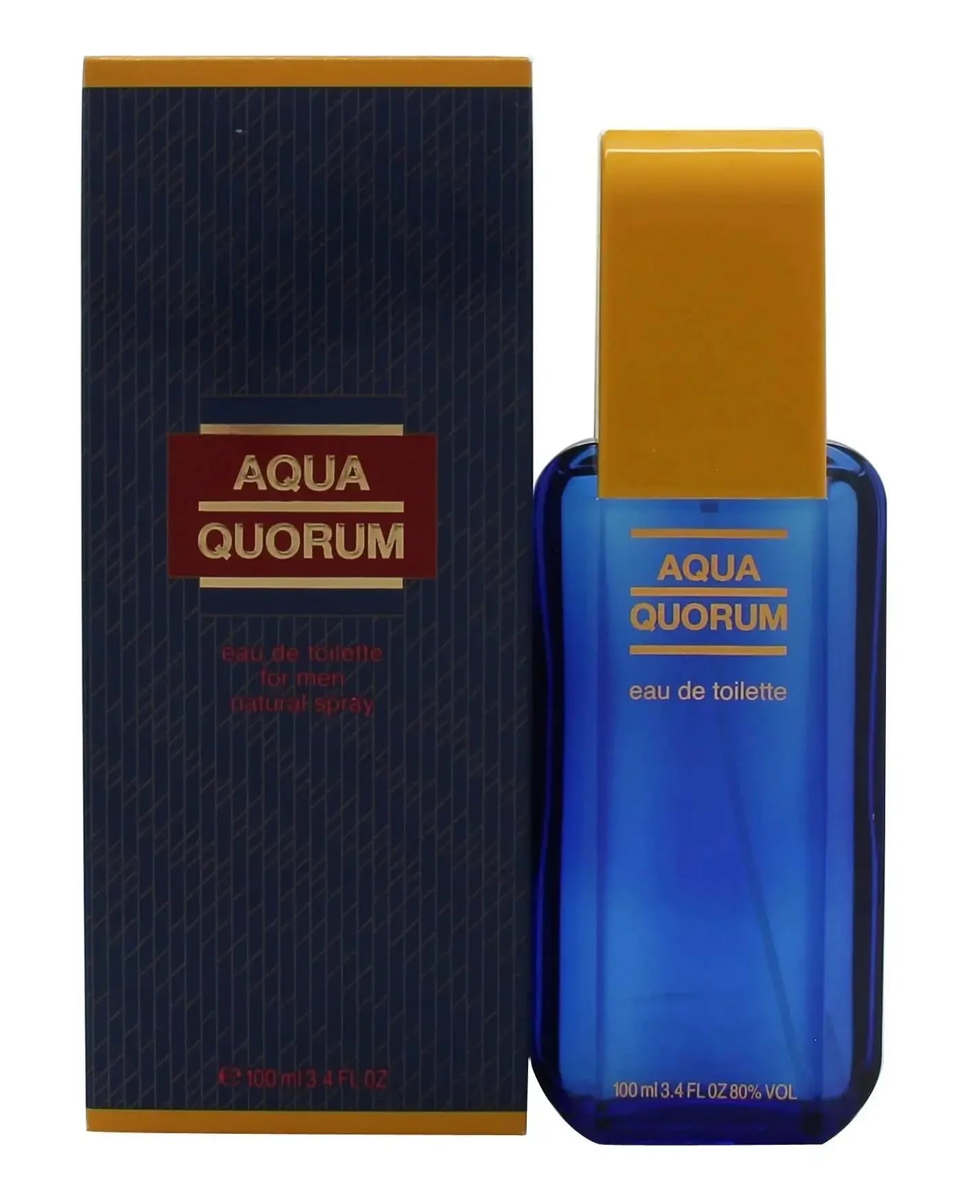 Antonio Puig Woda toaletowa - 100 Ml