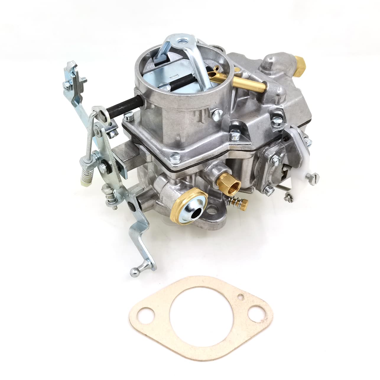 Buy 19631967 Falcon & Fairlane Autolite 1100 Carburetor Manual Choke