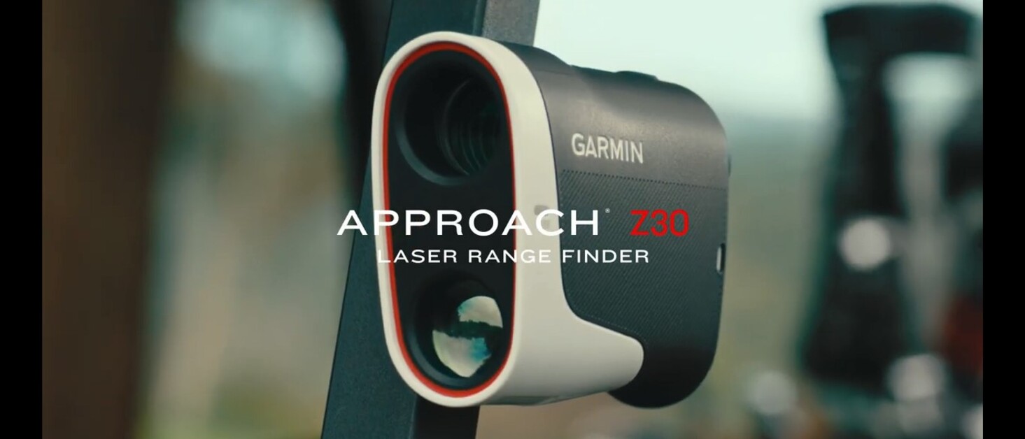 Amazon.com: Wearable4U - Garmin Approach Z30 Golf Laser Range