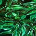 Spandex Metallic Fabric EMERALD GREEN, 60" Wide – Sold By The Yard (FB)