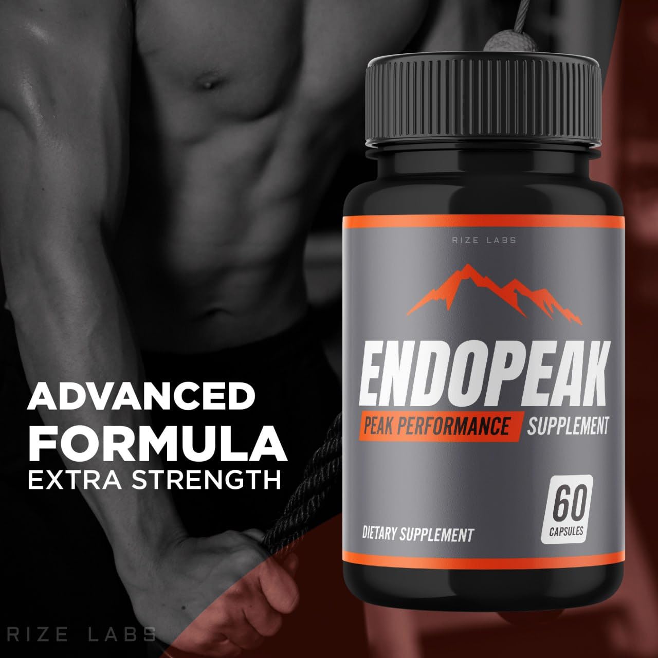 Snapklik.com : Endopeak Male Pills, Endopeak Pills For Peak Performance ...