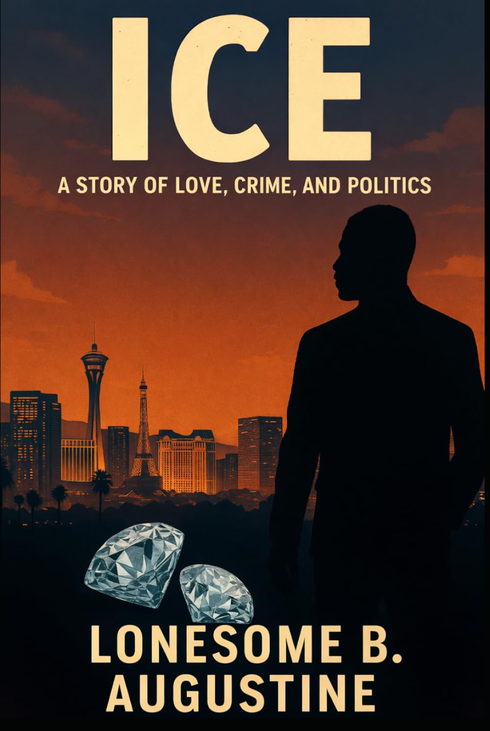 ICE: A Story of Love, Crime and Politics