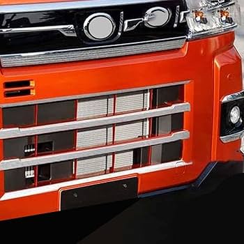 S700V 後期 アトレー 純正 グリル 75770-B5080 ダイハツ アトレー