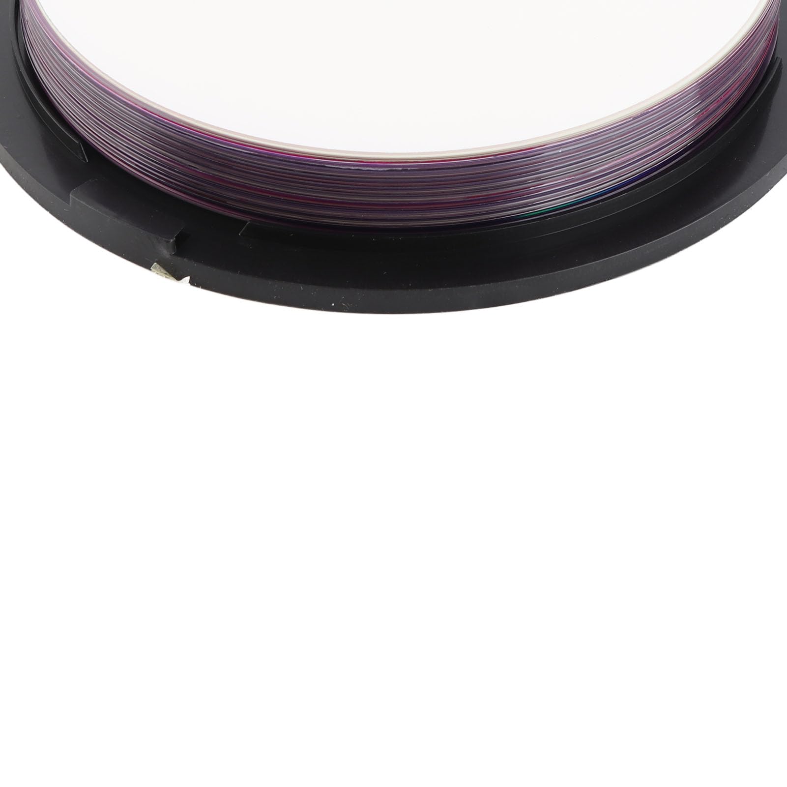 ciciglow 215MIN 8X DVD + R DL 8.5GB Disques Vierges Données Stables Stockage Vidéo Enregistrable pour Les Films Personnels et Les Sauvegardes pour Les Données et la Vidéo (10PCS)