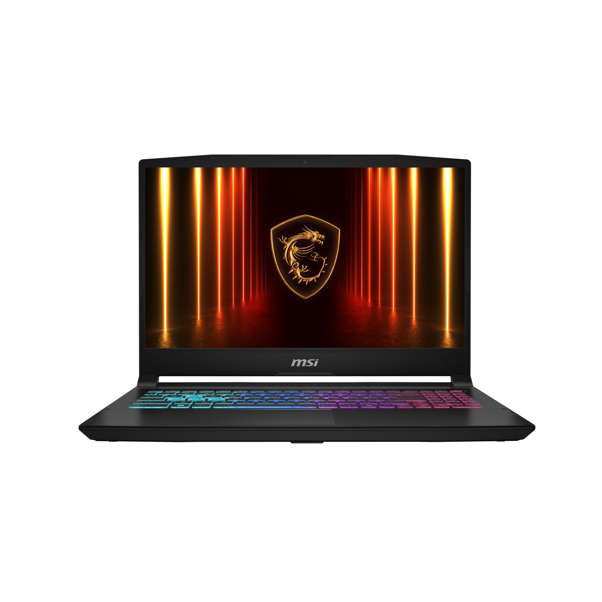 MSI Katana 15 HX B14WGK-058 Intel Core i7-14650HX Gaming Notebook 39,6 cm (15,6"")