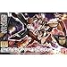 Bandai Hobby HG IBO Gundam Gusion Rebake Full City 