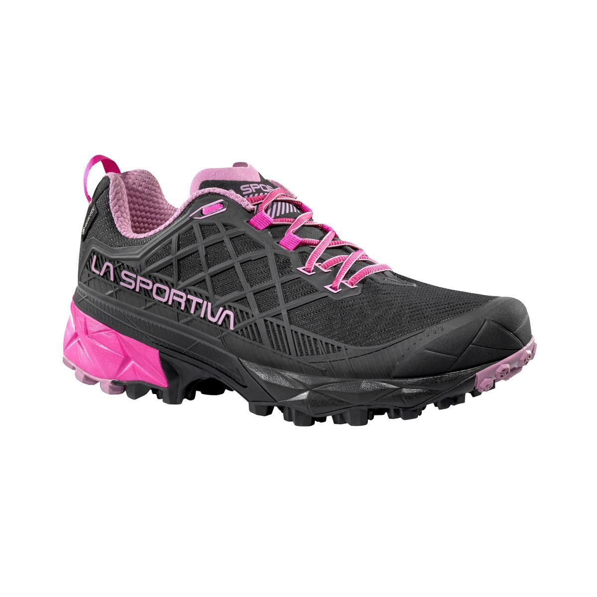 Akyra II Woman GTX black/rose (999412) 40,5