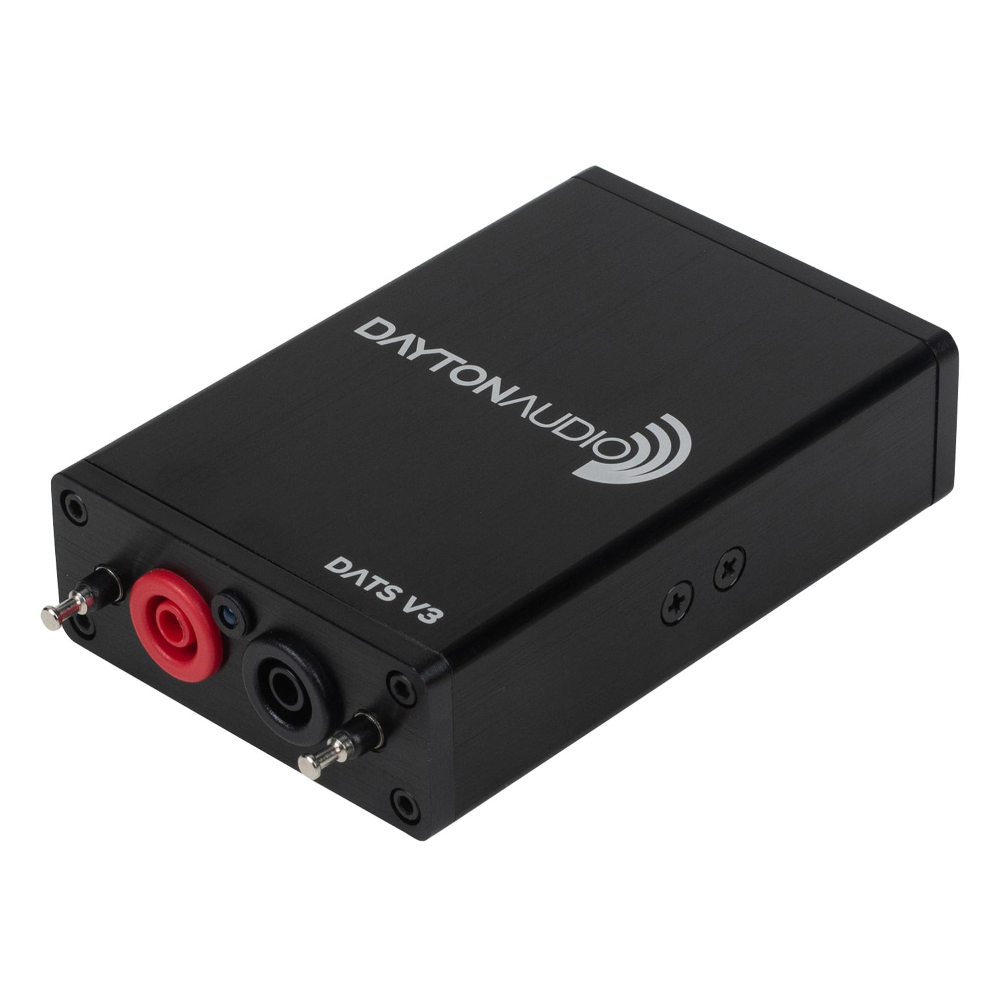 DATS V3 Computer Based Speaker & Audio Component Test System