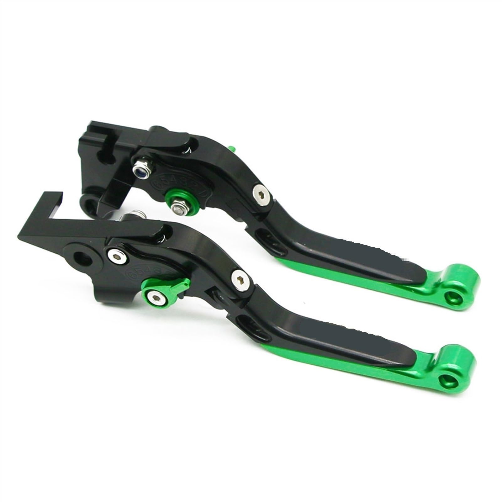 Asddllnn 1 For Cb599 Cb600 For H&Ornet 998-2006 Cb919 Cb 919 2002-2007 Motorcycle Folding Extendable Brake Clutch Levers