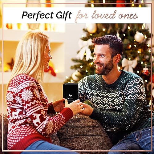 Relaxd Premium Myrrh & Tonka Scented Natural Soy Wax Candle (Myrrhaculous), Large, Long Lasting Aromatherapy Essential Oil Candles #TOP6