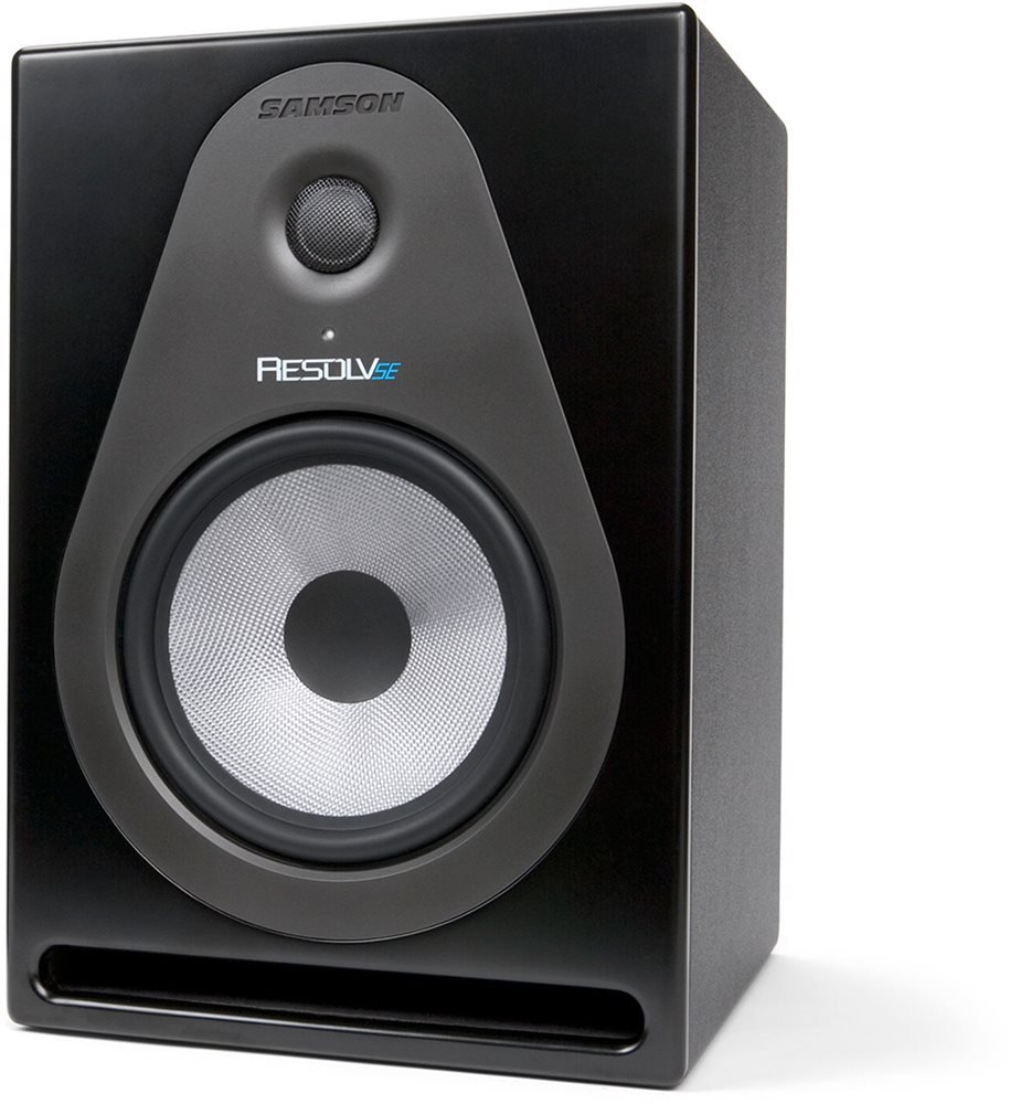 Samson Resolv SE8 2-Way Active 8