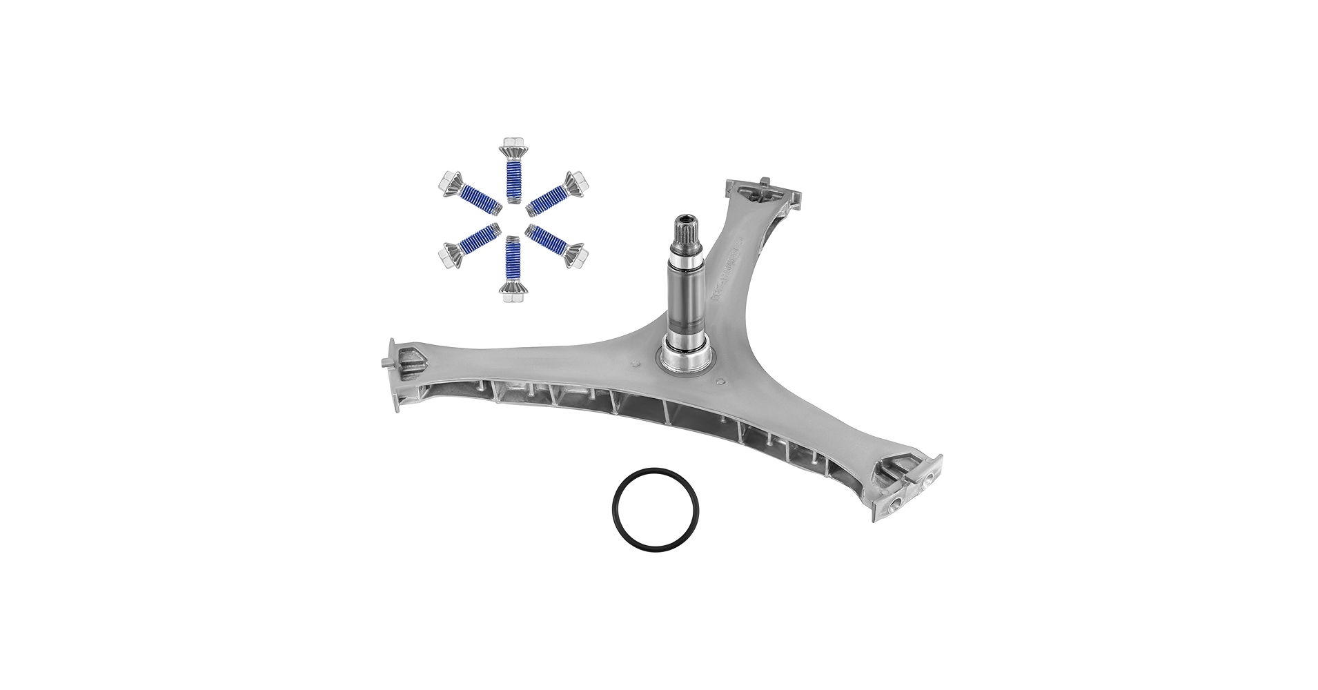 【asa】 Rotor & Fan Speed Adjustment Motor AH170587 AXE13829 For