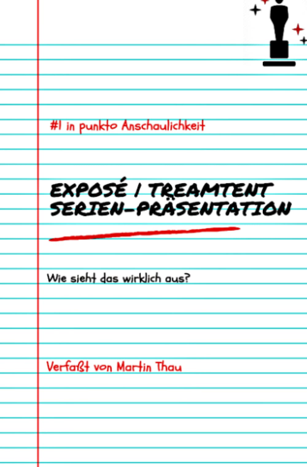 Exposé Treatment : la méthode visuelle pour réussir votre présentation de séries