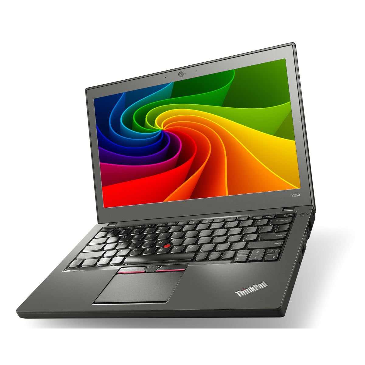 Lenovo ThinkPad X250 Refurbished Notebook