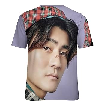 SixTONES 京本大我 公式写真 カラーTシャツ SixTONES 京本大我 公式写真 カラーTシャツ