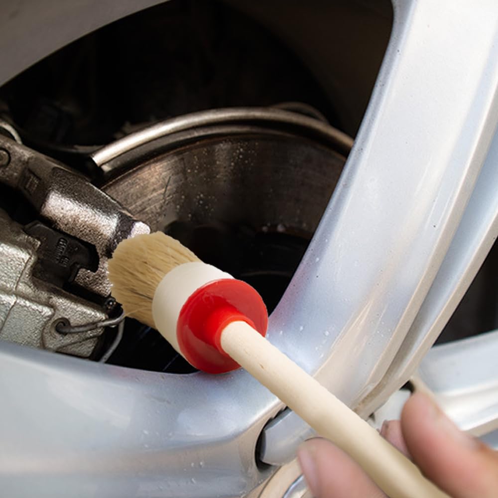 Kwasten set groot voor Remmers | Professioneel schildergereedschap – Bouwbescherming Webshop
