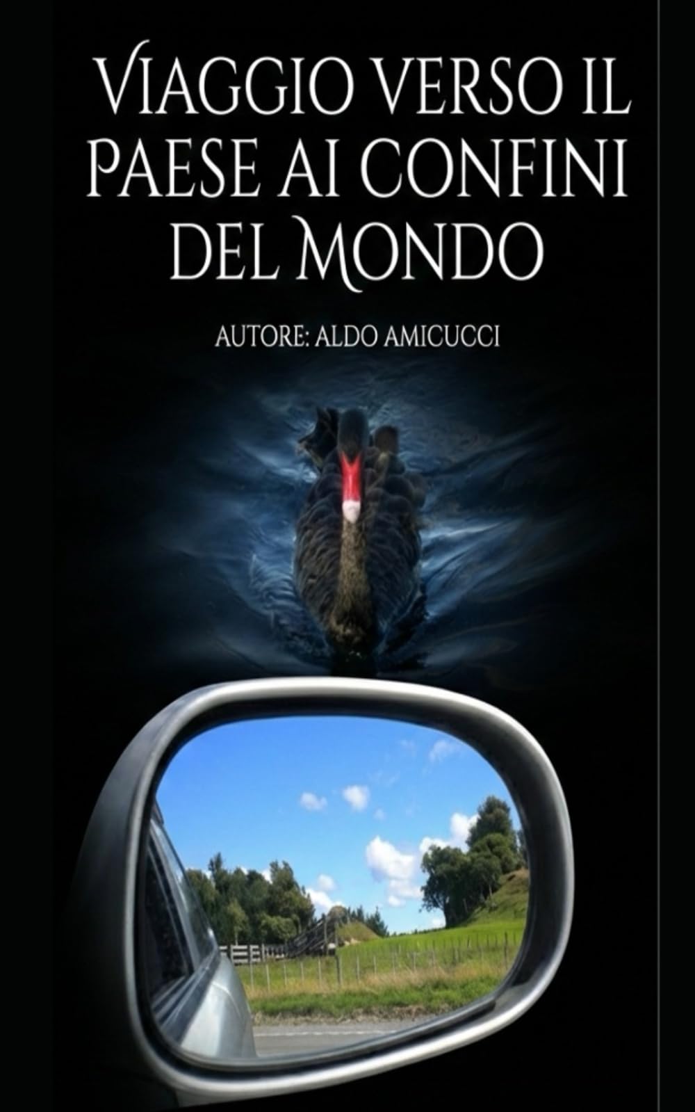Viaggio verso il paese ai confini del mondo: 2 (Diari di viaggio)