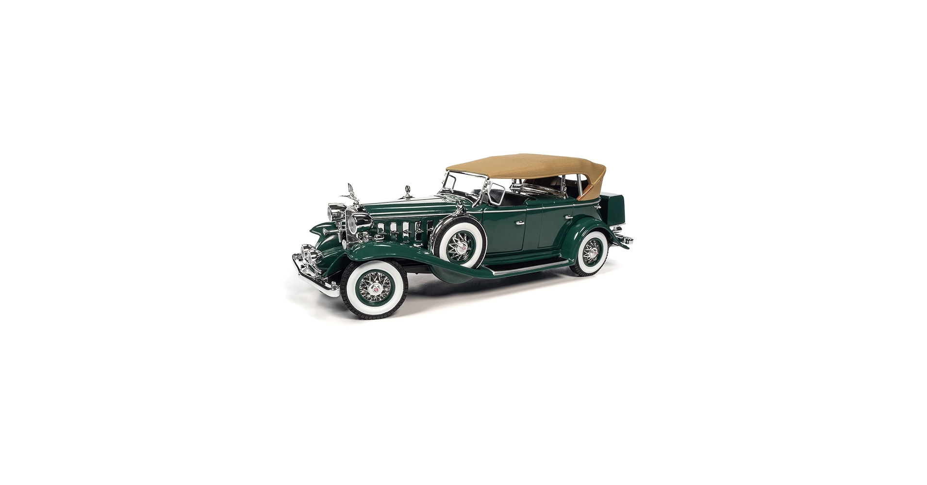 Amazon | 1932 キャデラック V16 スポーツフェトン ダーク