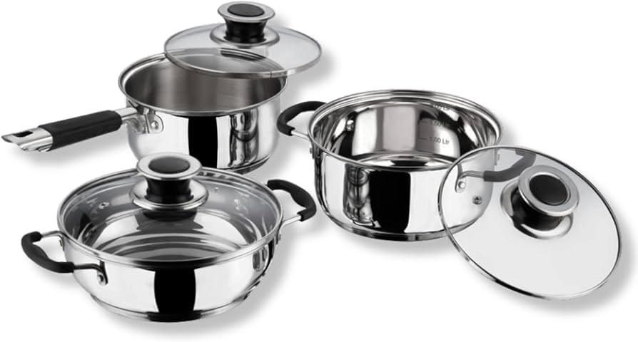 Masterchef Cookware Reviews: Unleash Culinary Genius!