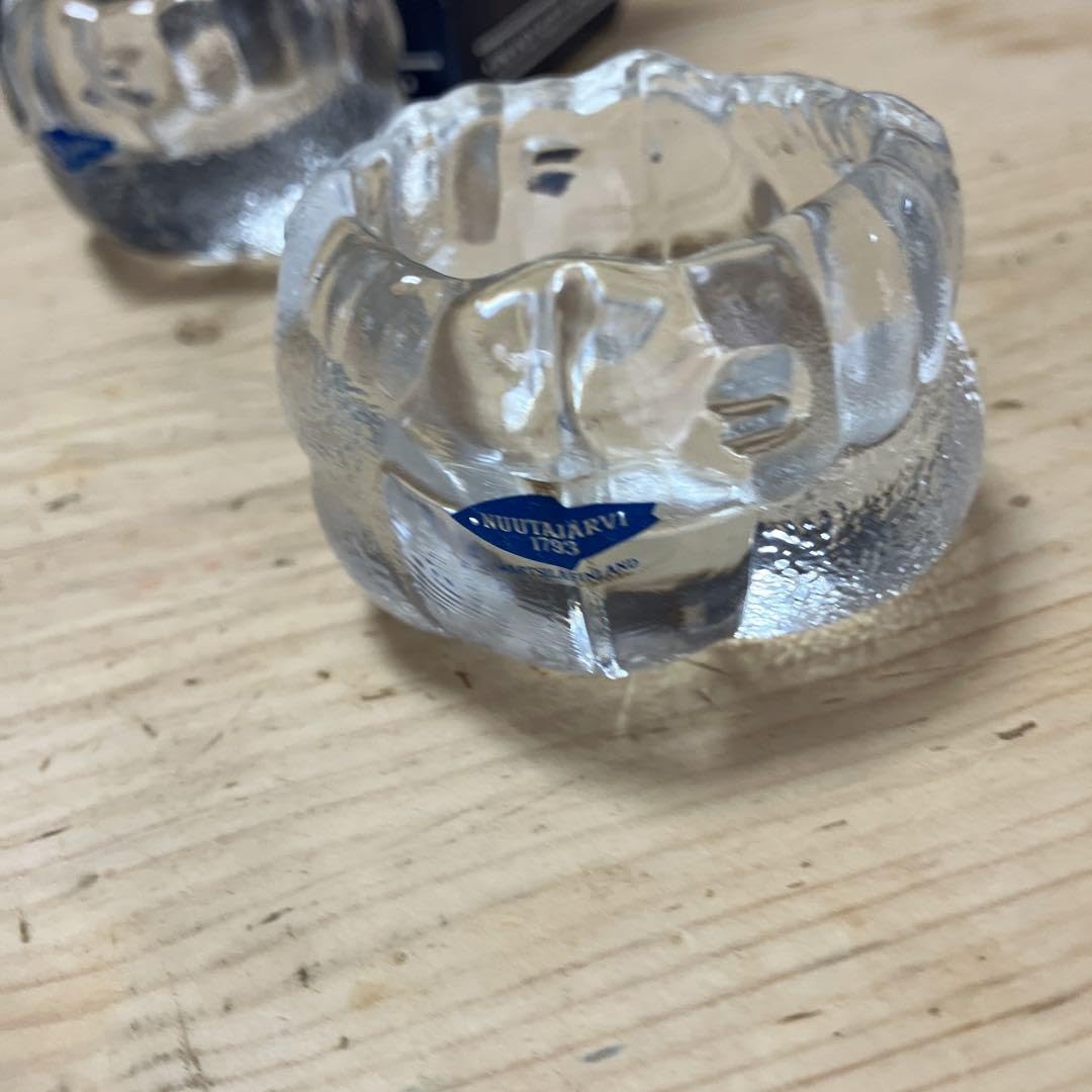 ヌータヤルヴィ 6個セット 箱付き ヌータヤルヴィ 6個セット 箱付き