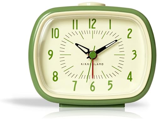 Best Retro Clock Desk: Your Guide to Iconic Timepieces