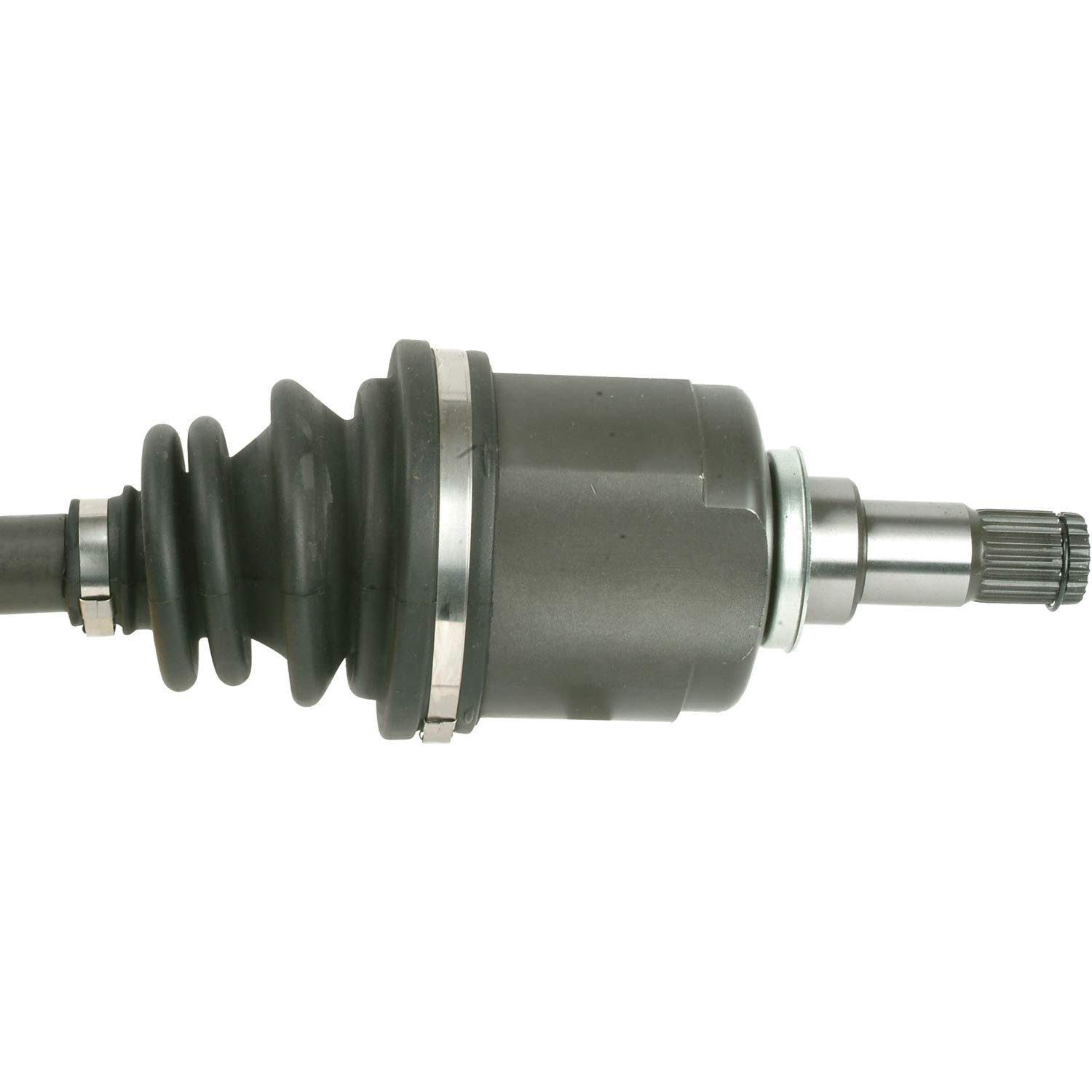 Cardone® 66-5230 - Front Passenger Side CV Axle Shaft