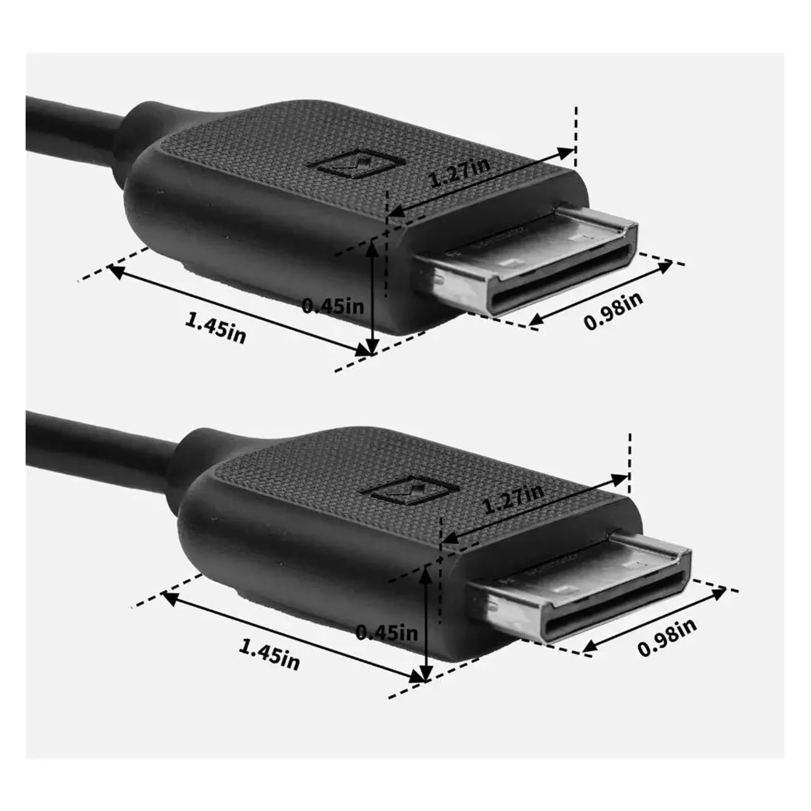 Câble de Connexion TV BN39-02209B pour UE49MU7070T UE49MU7000T UE49MU8009T