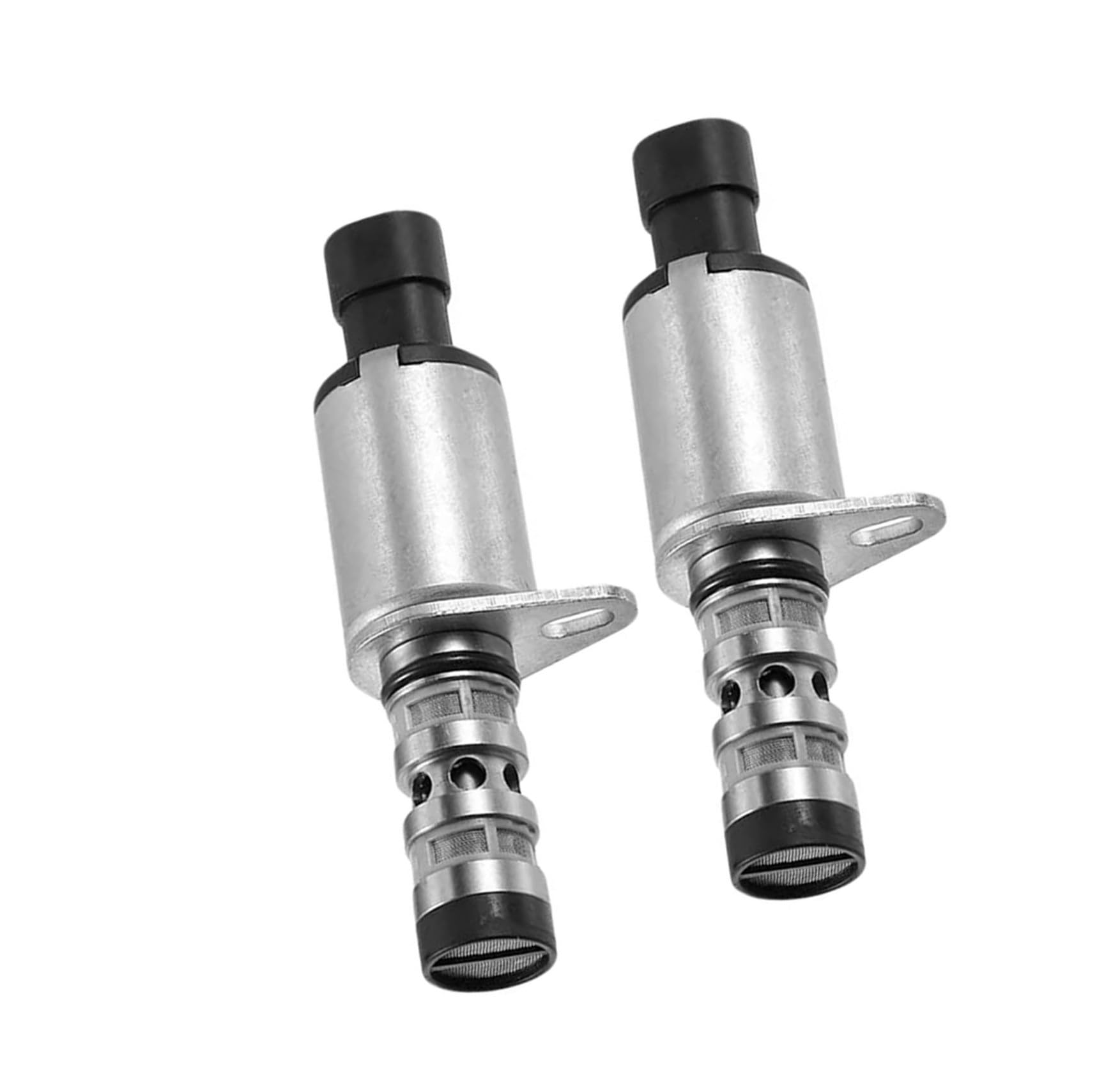 Dswilnv One Color Camshaft Solenoid Compatible With Saturn For Astra 1.8L 2008-2009 55567050 Replacement Oil Control Vvt Variable Valve Timing Engine Solenoid Parts