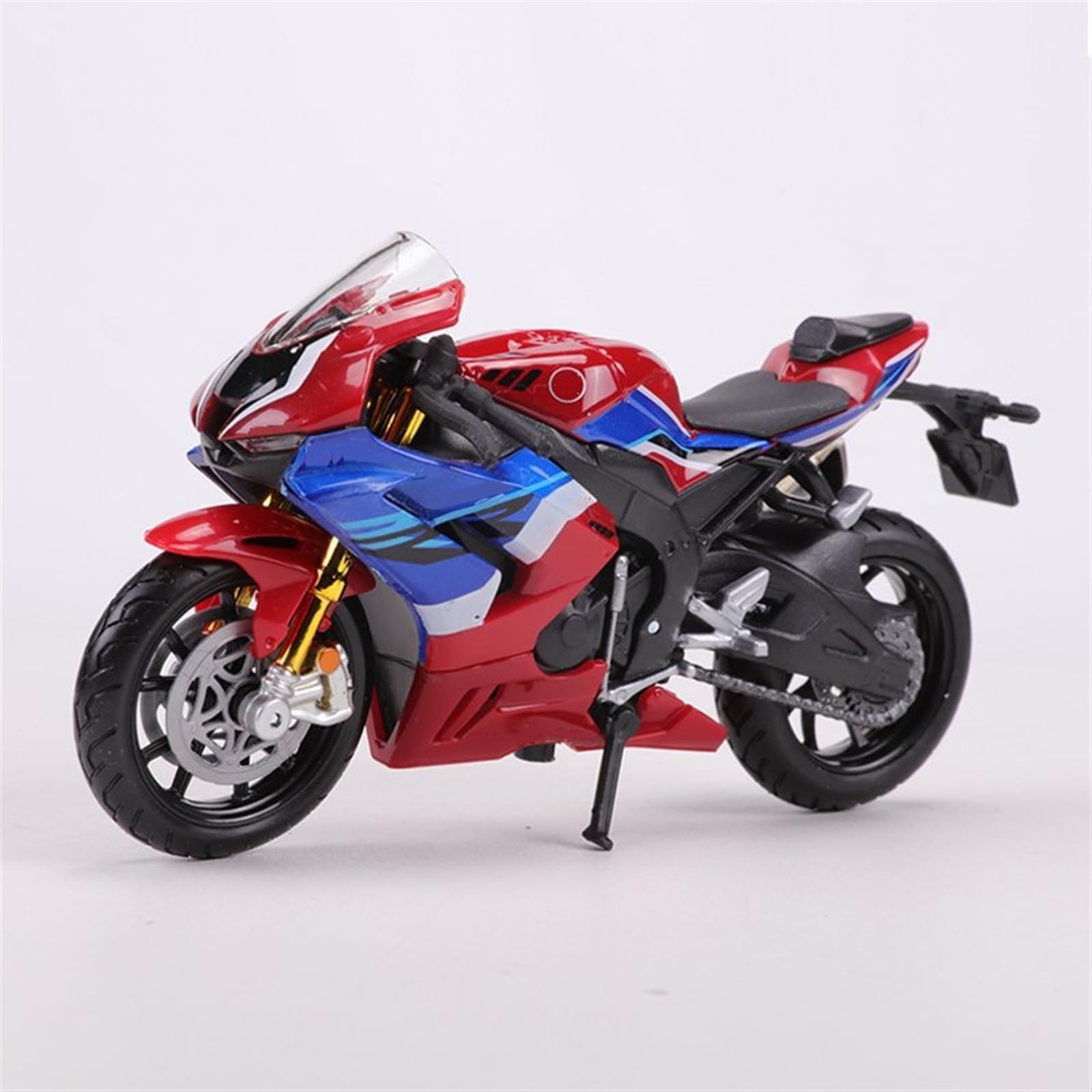 ホンダ CBR1000RR-R FIREBLADE SP, プラモデル完成品 Amazon.co.jp: バイクスケールモデル 1/18 に適合するホンダ CBR1000RR