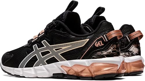 Miniatura 3 de ASICS - Tenis para correr Gel-Quantum 90 para mujer.