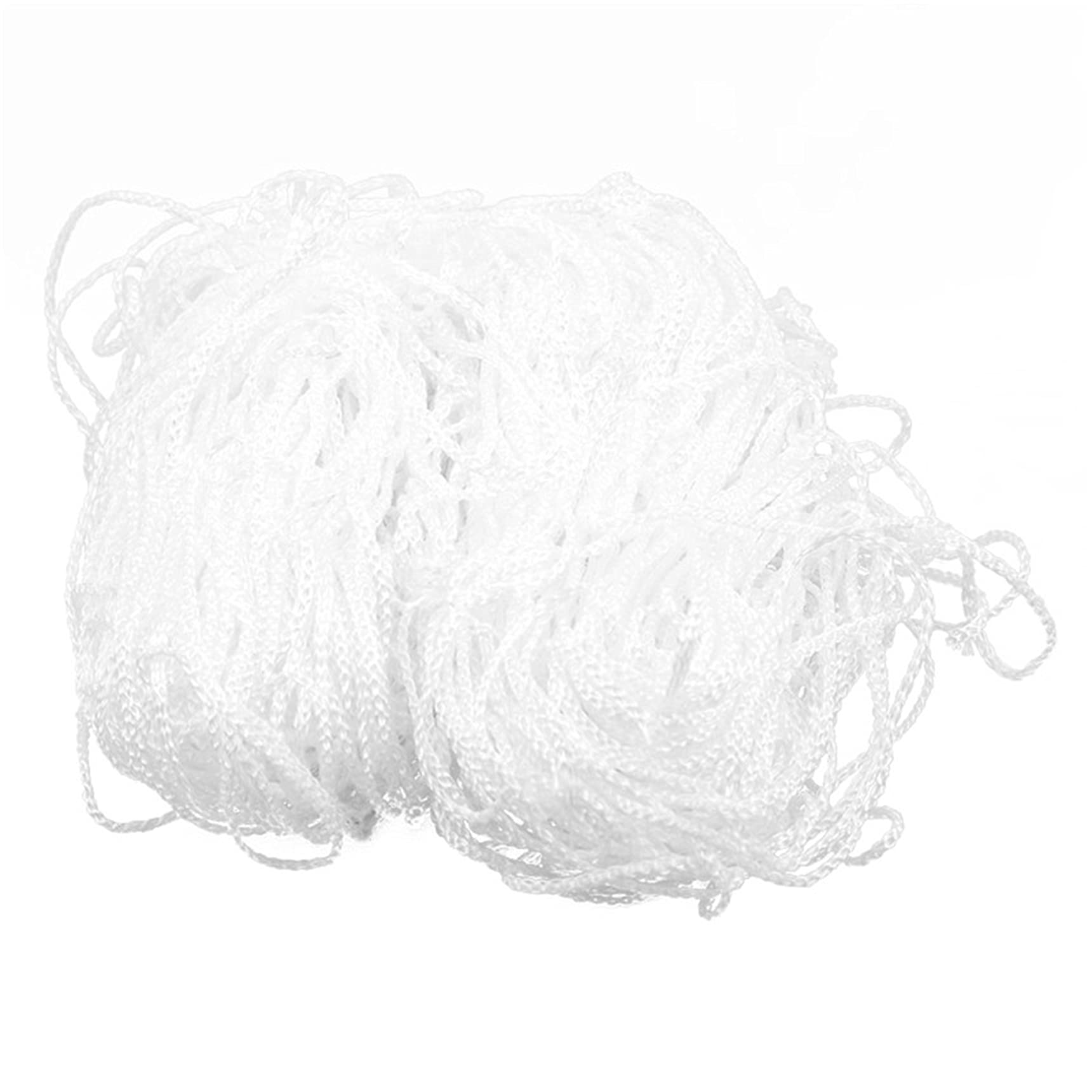 LILIYUAN Heavy-Duty Polyester Plant Trellis Netting, Plant Support Vine Climbing Grow Net for Grapes, Tomatoes, Cucumbers, Or Other Climbing Plants