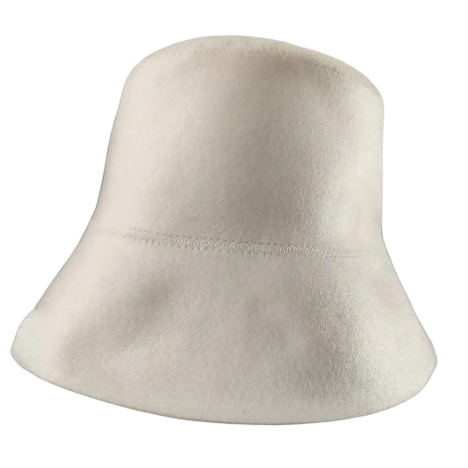 BNF® Sauna Hat Heat Insulating Anti Heat Sauna Hat for Steam Room Banya Men Women Type D-Sports, Fitness & Outdoors/Exercise & Fitness/Accessories/Sauna Suits-image-27