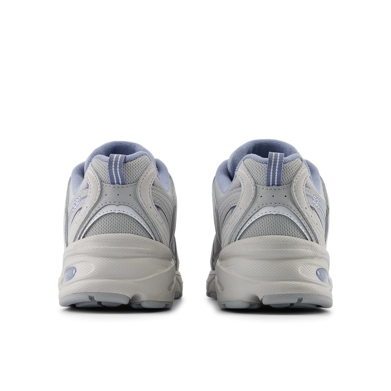 New Balance Uniseks U530NECAdidasy