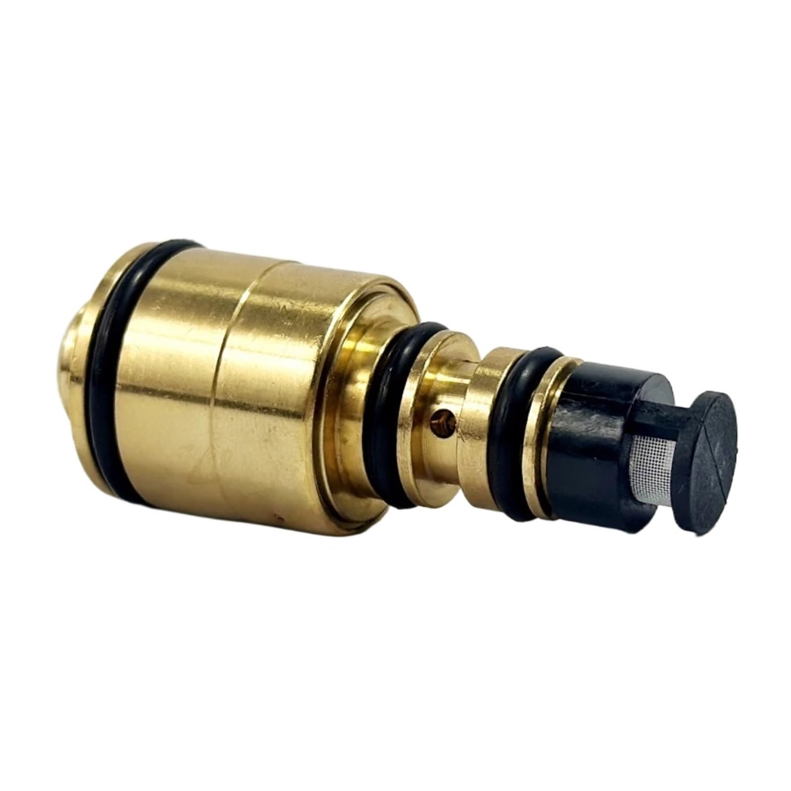 Gayclg One Color Ac Compressor Valve‌ Ac Compressor Control Valve Fit For Fiat Fit For Hyundai Fit For Kia Fit For Mercedes Fit For Opel Fit For Landrover