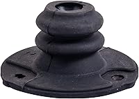 Vista 3 de Maleta inferior de palanca de cambios compatible con Mazda Miata 1990-2005 RX-7 1993-1995